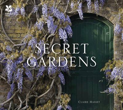 secret gardens of the national trust